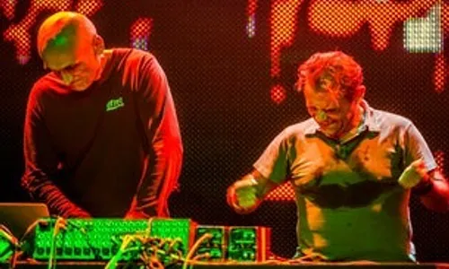 Esplendor Geometrico